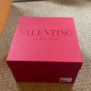 Valentino hatbox